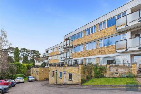 The Beeches, Hazelwood Road