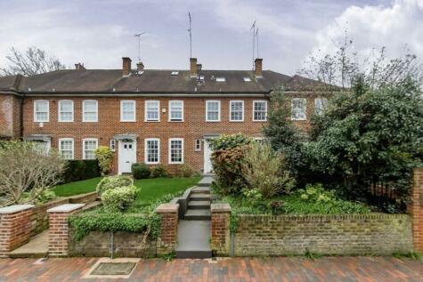 Hampstead - 4 bedroom house for sale