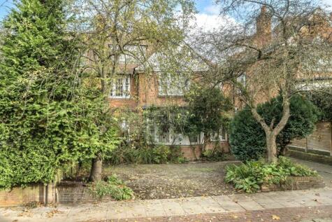Ferncroft Avenue, Hampstead