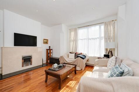 Glenloch Road, Belsize Park