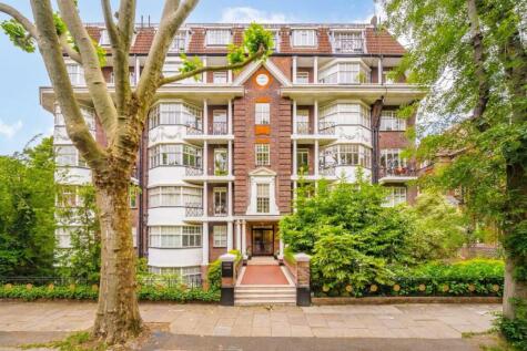 Eton Avenue, Belsize Park