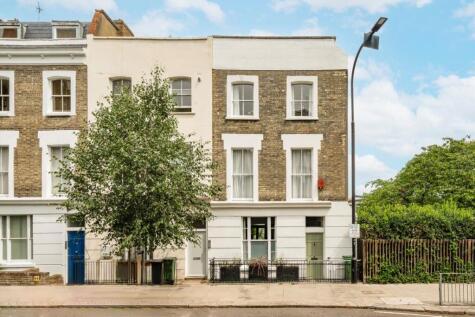 Fleet Road, Hampstead