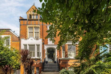 Fellows Road, Belsize Park