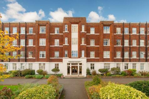 Belsize Grove, Belsize Park