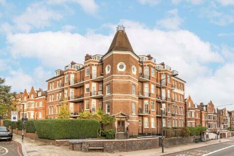 Finchley Road, Hampstead