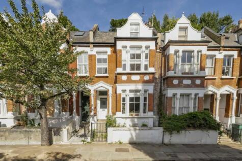 Waterlow Road, London