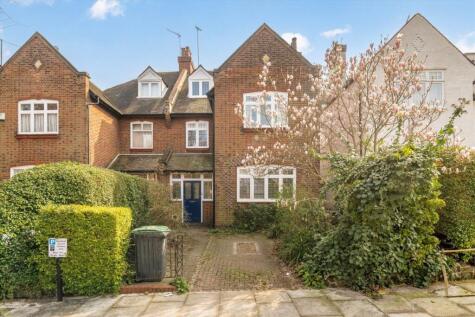 Hornsey Lane Gardens, Highgate