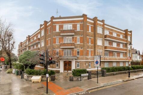 North Hill, Highgate