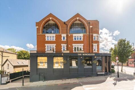 Archway Road, Highgate