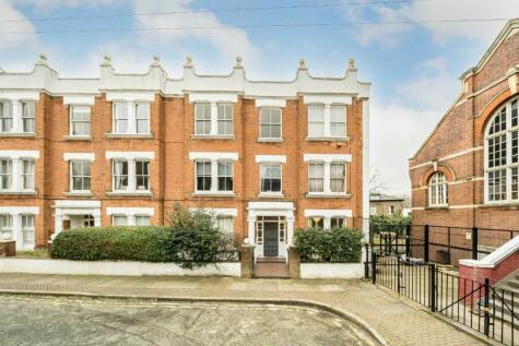 Archway - 2 bedroom flat for sale