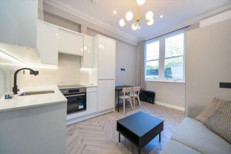 Hornsey Road, Upper Holloway