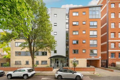 Manor Gardens, Islington