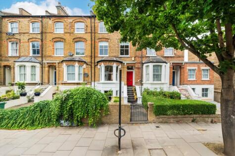 Tufnell Park Road, Tufnell Park