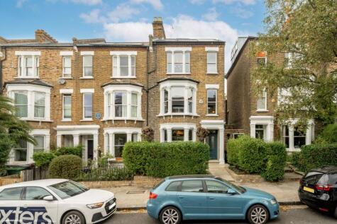 Lady Somerset Road, Kentish Town