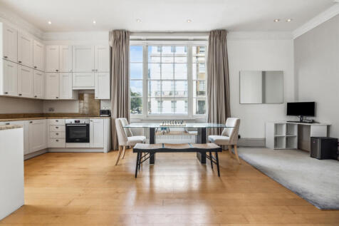 Eaton Place, London, SW1X