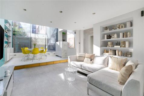 Redfield Lane, Earls Court, London, SW5