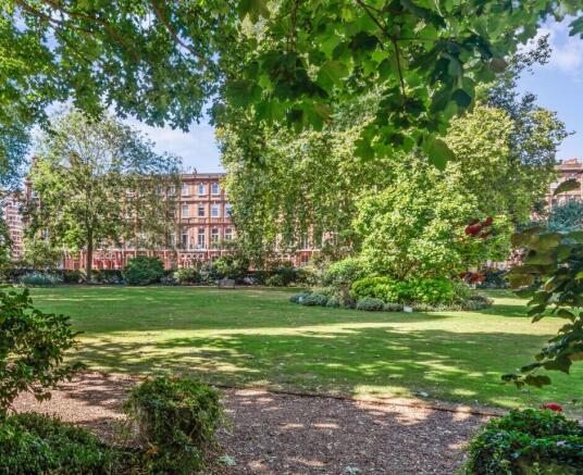 Nevern Square