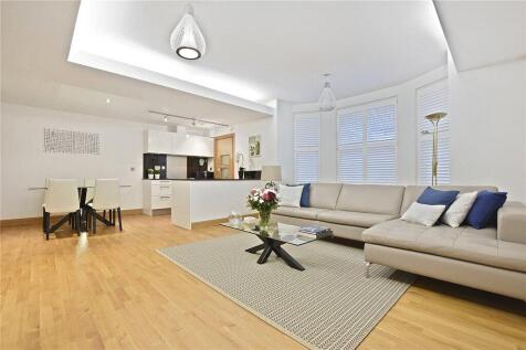 Templeton Place, London, SW5