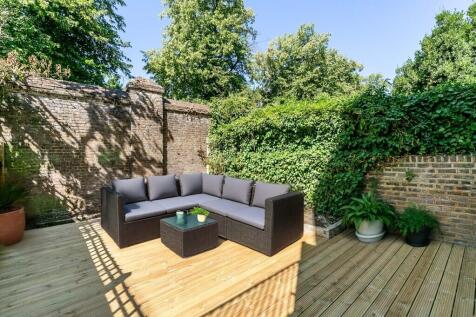 Ifield Road, London, SW10