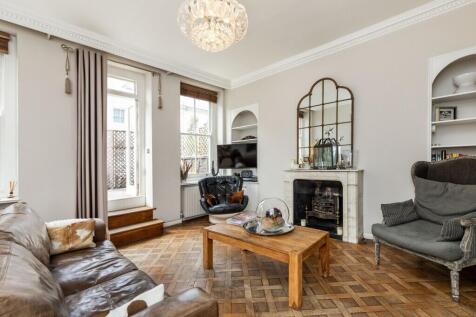 Park Walk, London, SW10