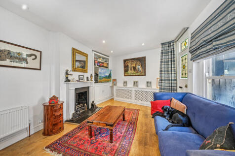 Kenway Road, Kensington, London, SW5