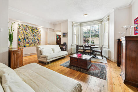 Longridge Road, Earls Court, London, SW5