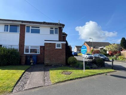 Redwood Drive, Burntwood