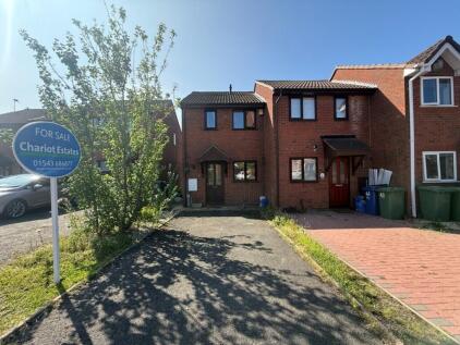 Nelson Drive, Wimblebury