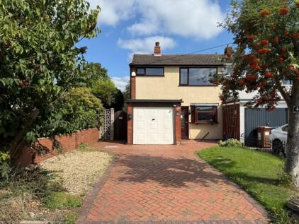 Cross Street, Burntwood