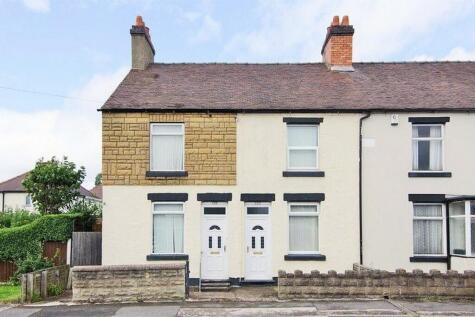 Cemetery Road, Cannock