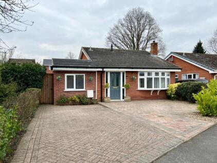 Tame Avenue, Burntwood