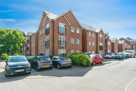 Canal Court, Birmingham, West Midlands, B27