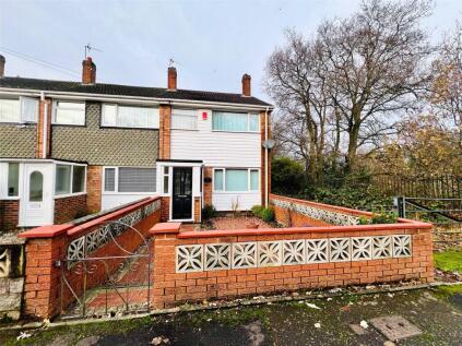 Rookwood Road, West Midlands, B27