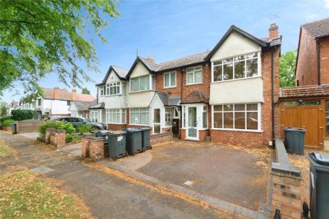 Smirrells Road, Birmingham, West Midlands, B28