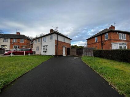 Pool Farm Road, Birmingham, West Midlands, B27