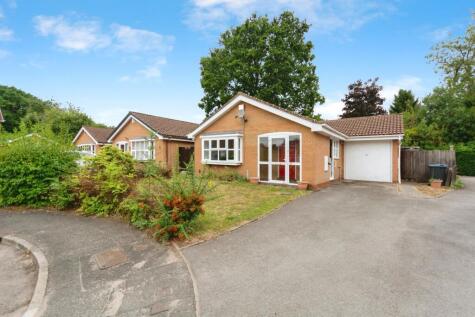 Oldhouse Farm Close, Birmingham, West Midlands, B28