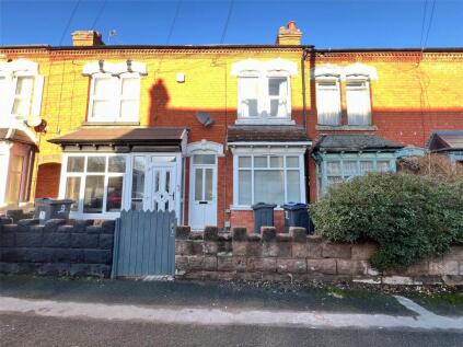 Francis Road, Acocks Green, Birmingham, West Midlands, B27
