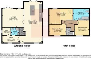 FLOOR-PLAN