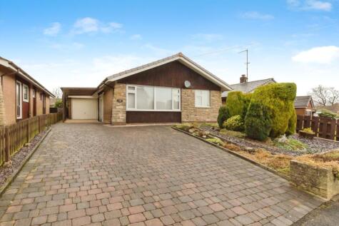 Cherryfields Road, Macclesfield, Cheshire, SK11