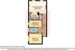 FLOOR-PLAN