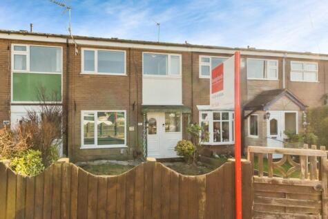 Earlsway, MACCLESFIELD, Cheshire, SK11