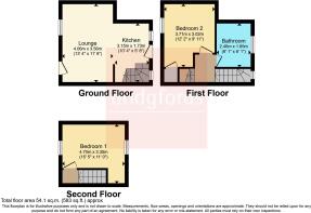 FLOOR-PLAN