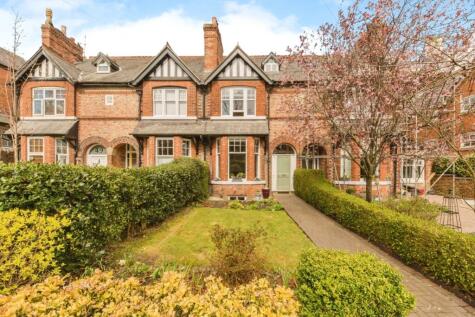 Victoria Road, MACCLESFIELD, Cheshire, SK10