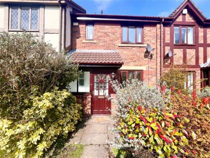 Sandwich Drive, Macclesfield, Cheshire, SK10