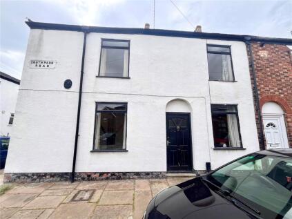 South Park Road, Macclesfield, Cheshire, SK11