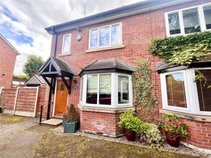 Chelford Road, Macclesfield, Cheshire, SK10