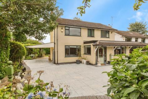 Downes Close, Macclesfield, Cheshire, SK10