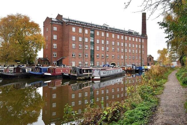 Canal