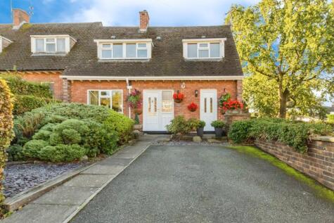 Delamere Drive, Macclesfield, Cheshire, SK10