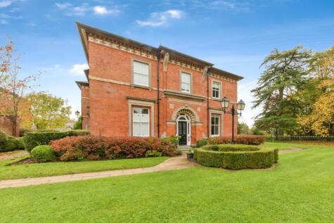 Blandford Drive, Macclesfield, Cheshire, SK11